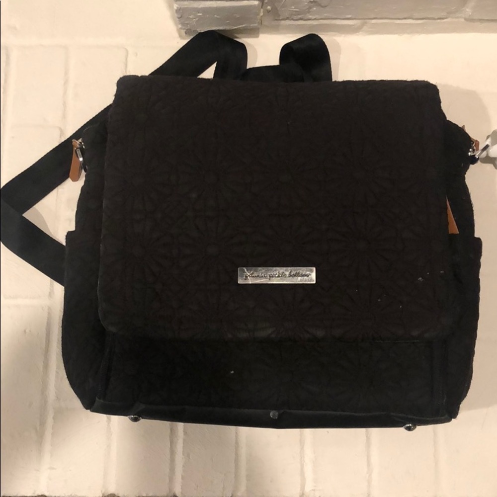 Petunia Pickle Bottom Boxy Backpack Diaper Bag
